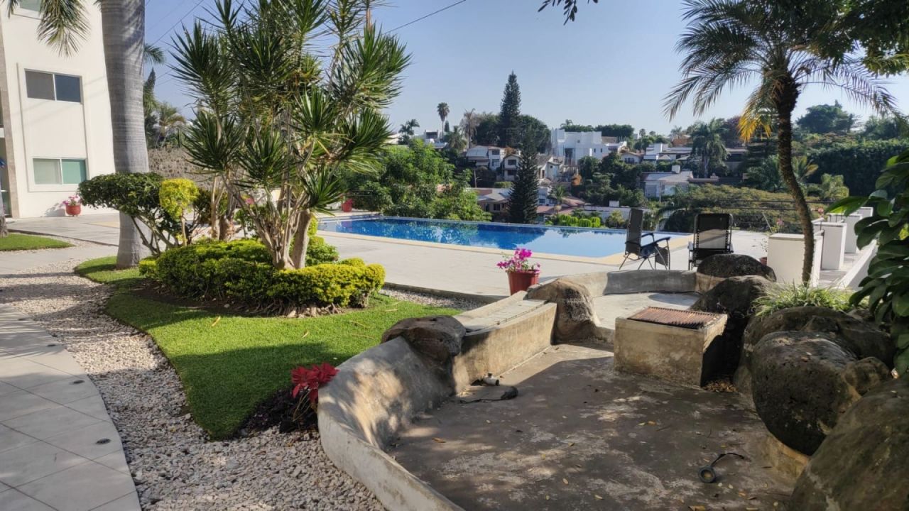 Casas en Palmira