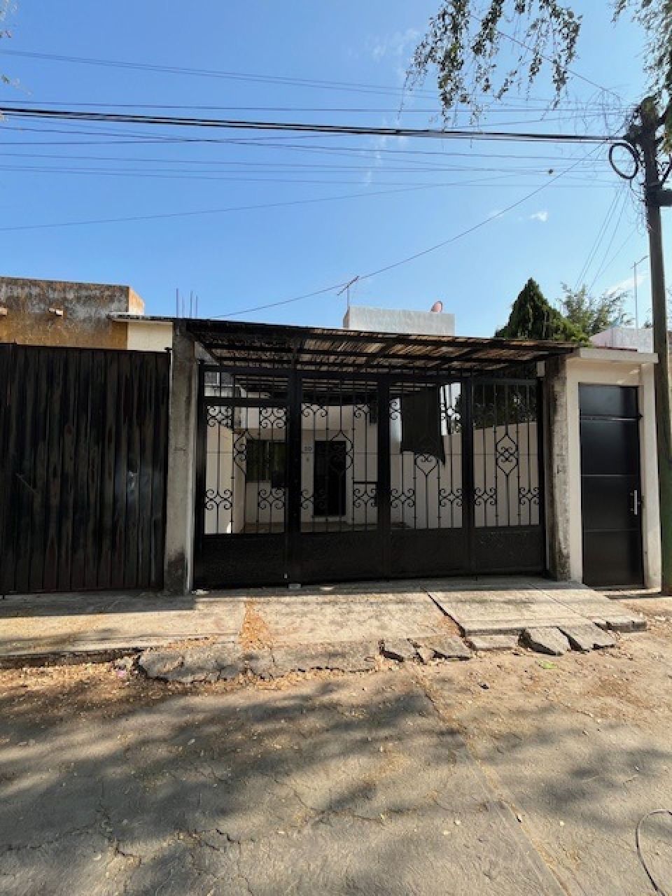 Casas en Morelos