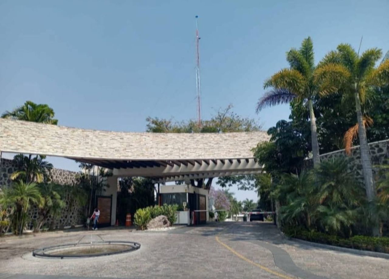 Departamentos en Lomas de Vista Hermosa
