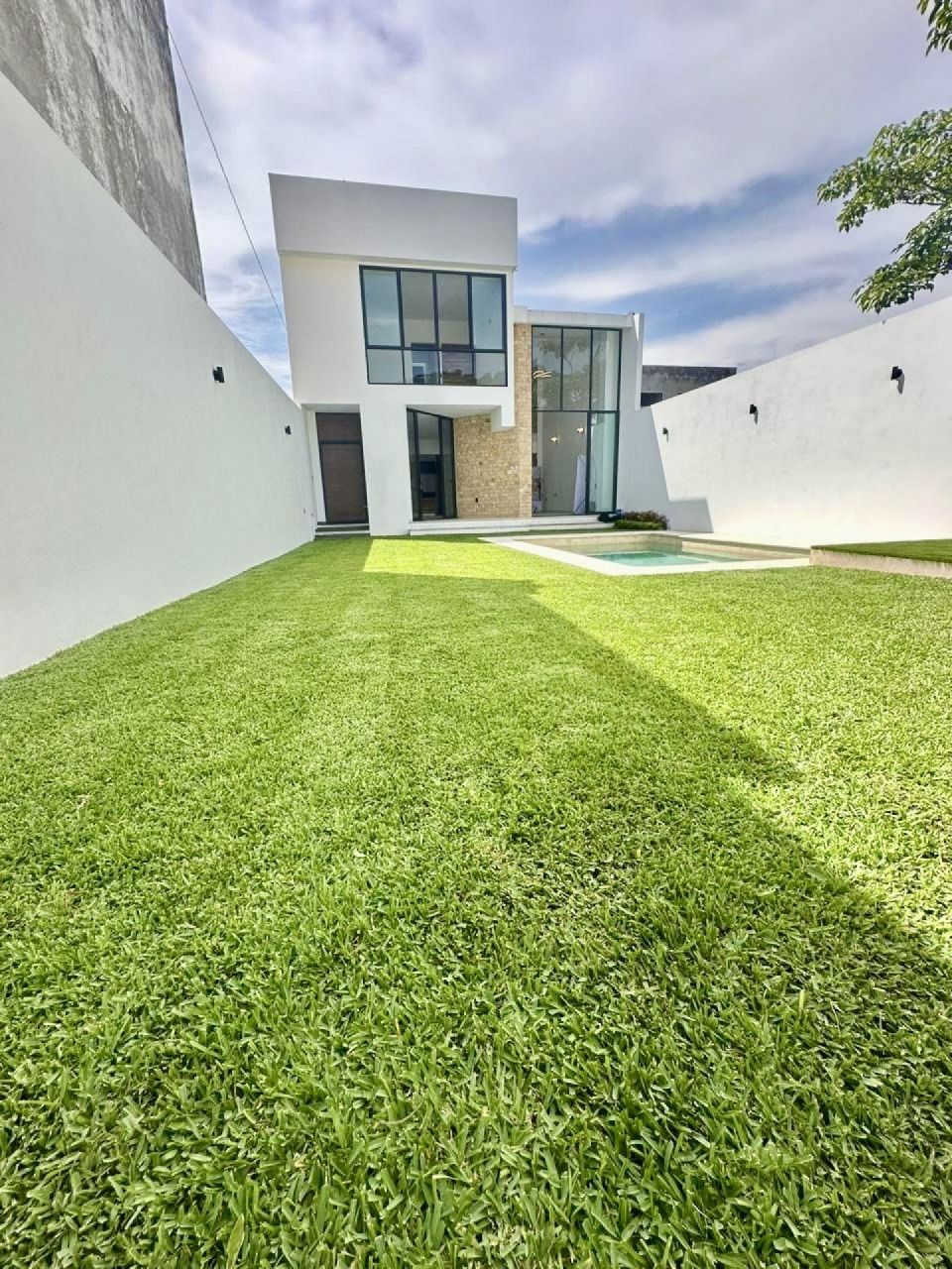 Casas en Las Fincas