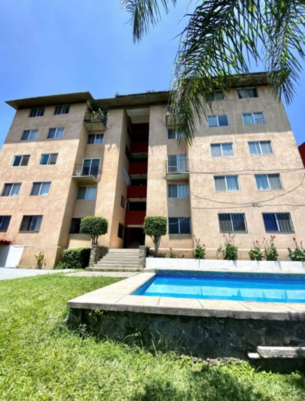 Departamentos en San Antón