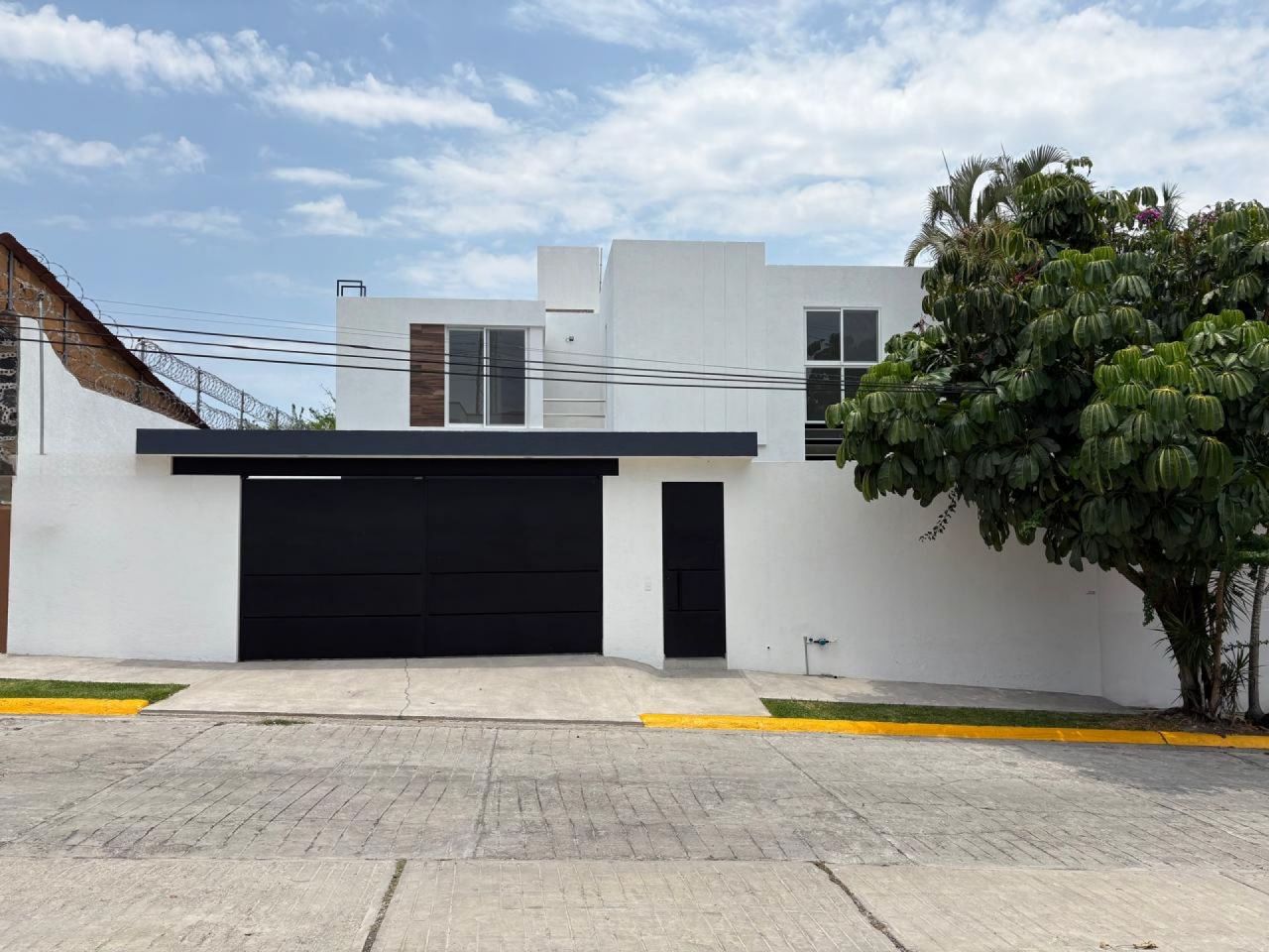 Casas en Brisas