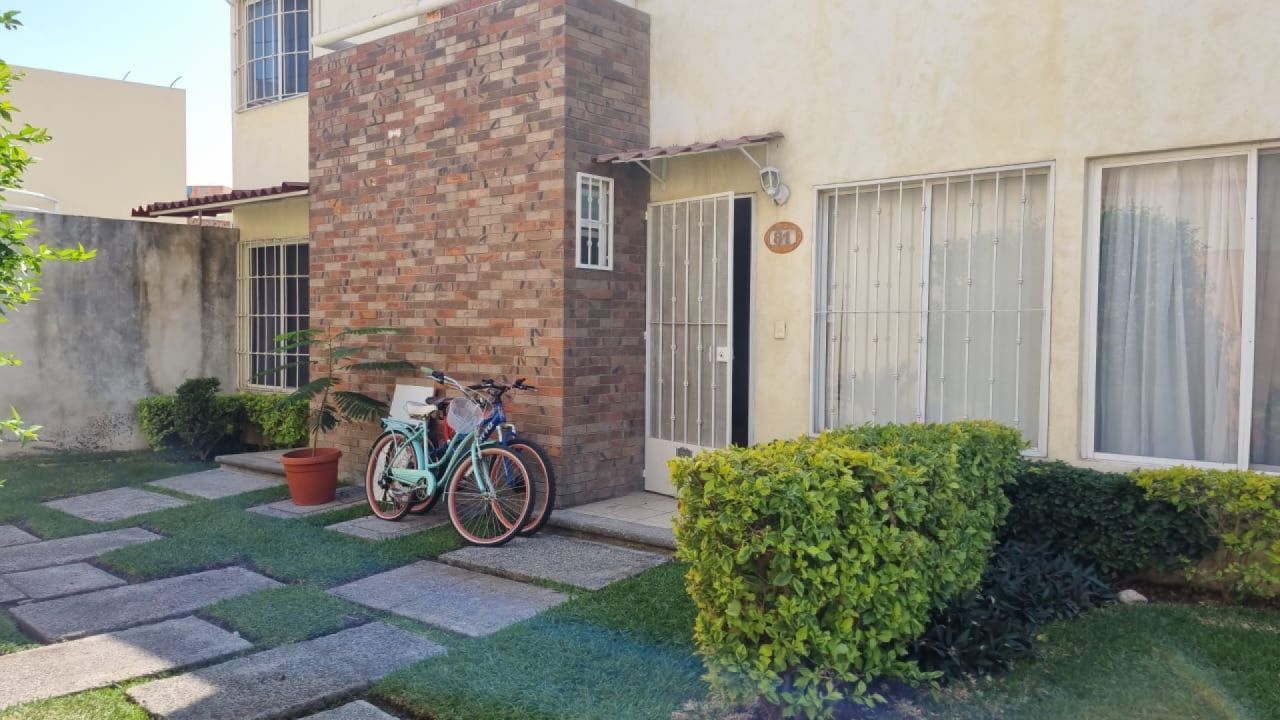 Casas en Los Sauces