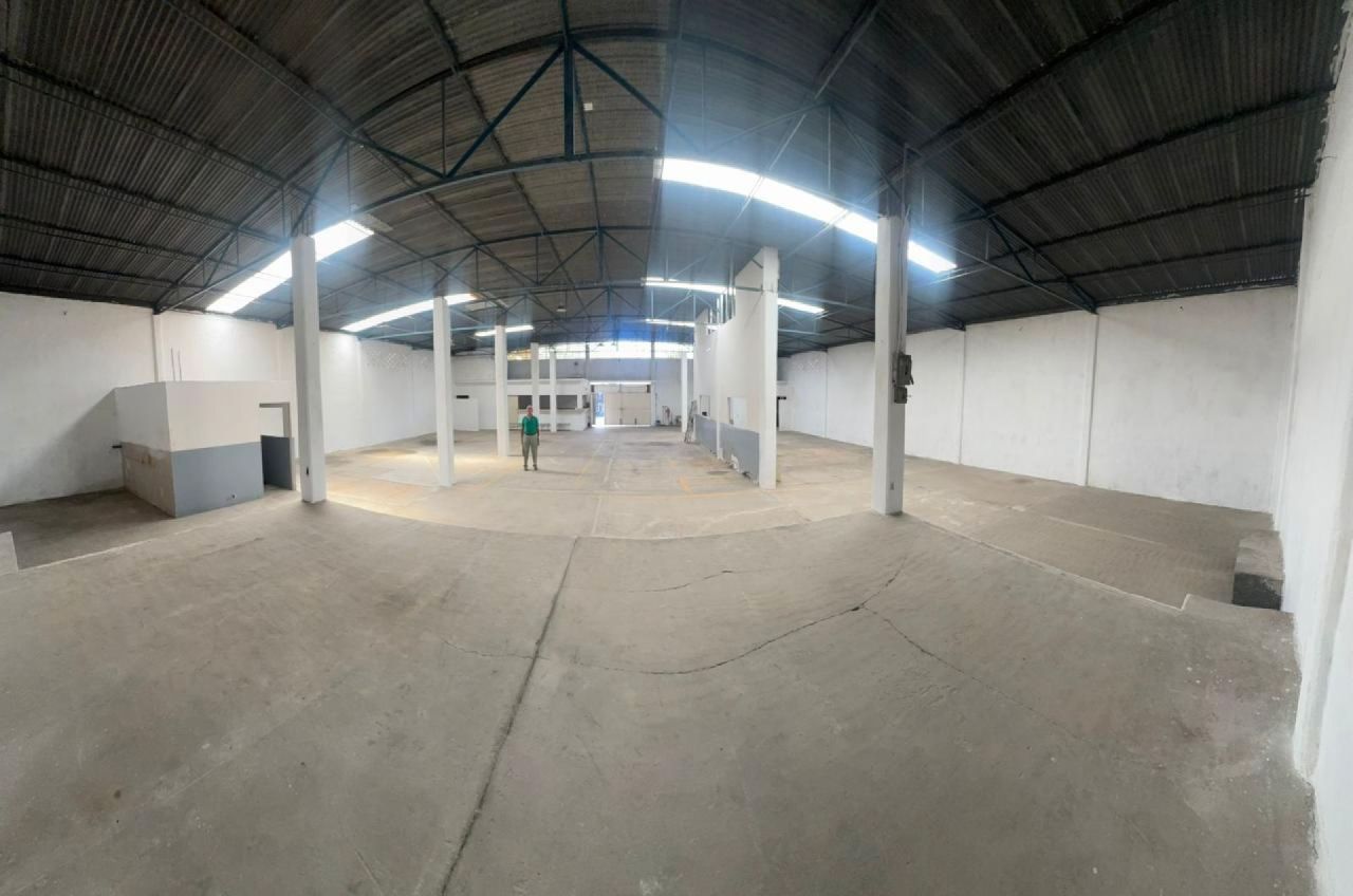 Bodegas en Atenatitlan