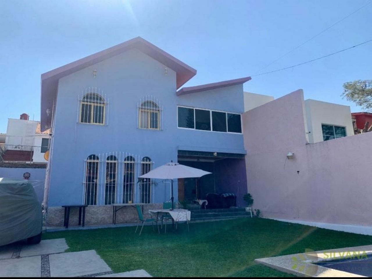 Casas en Los Cizos