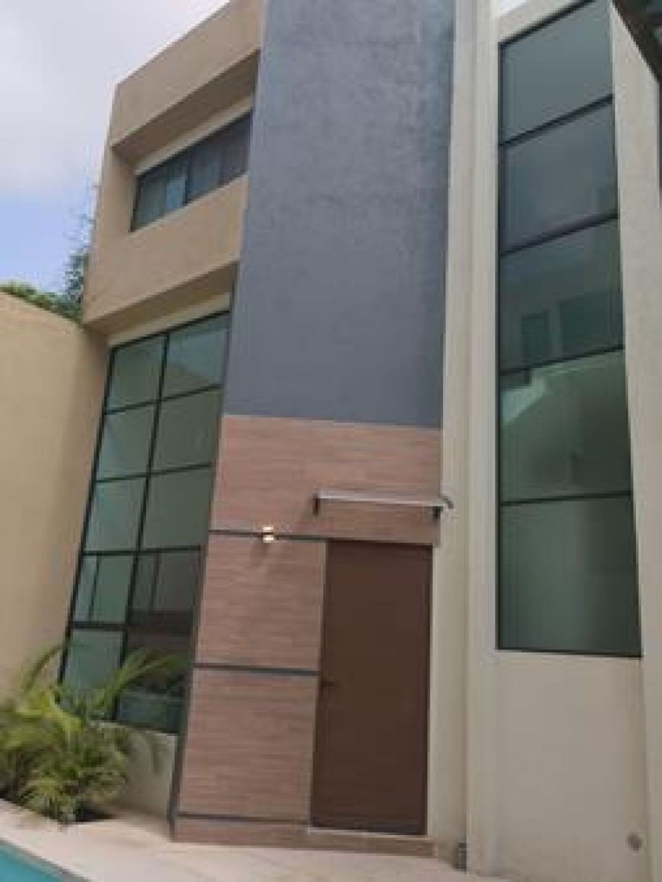 Casas en Ahuatepec