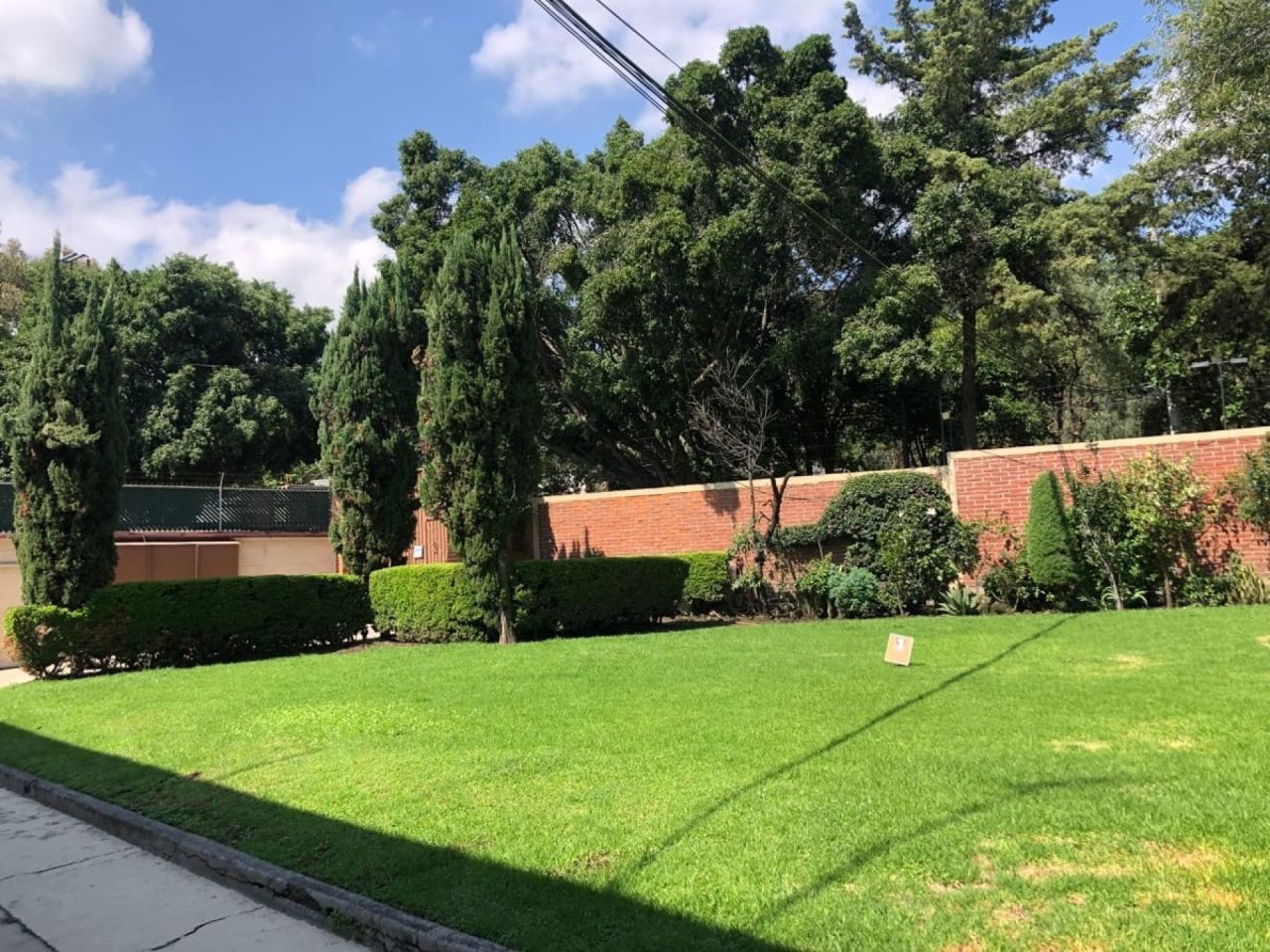 Departamentos en Centro Tlalpan