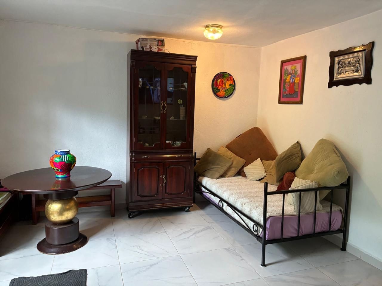 Casas en Chamilpa