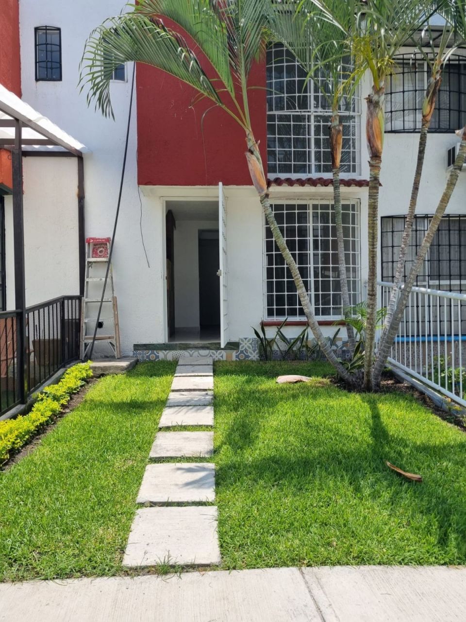 Condominios en Valparaiso