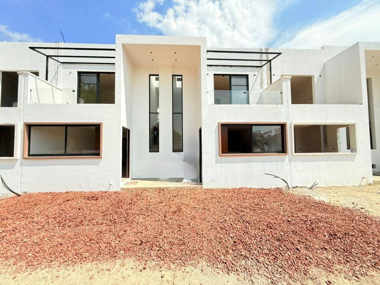 Condominios en Cerca Centro Jiutepec